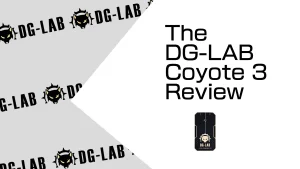 DG-Lab Coyote 3 - SexToysGirl