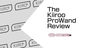 Kiiroo ProWand - SexToysGirl