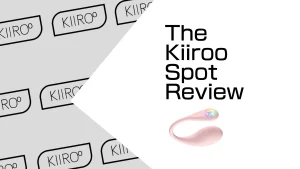 Kiiroo Spot - SexToysGirl